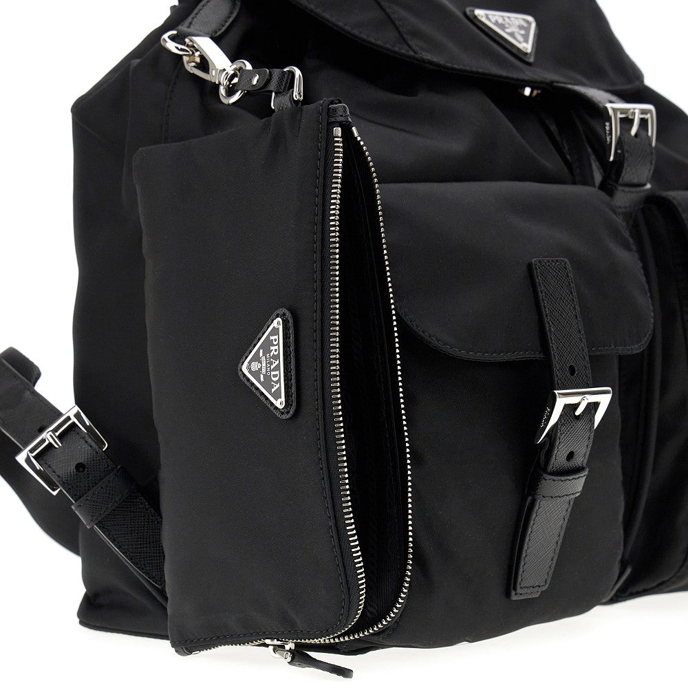 Prada Re-Nylon medium backpack