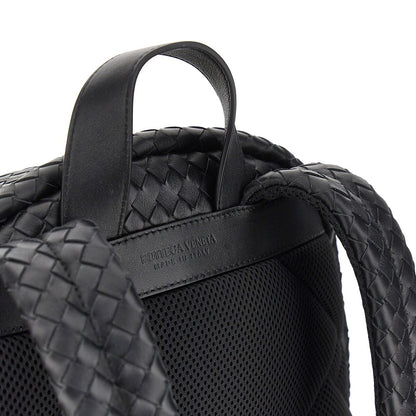 BOTTEGA VENETA Intrecciato 1975 leather backpack