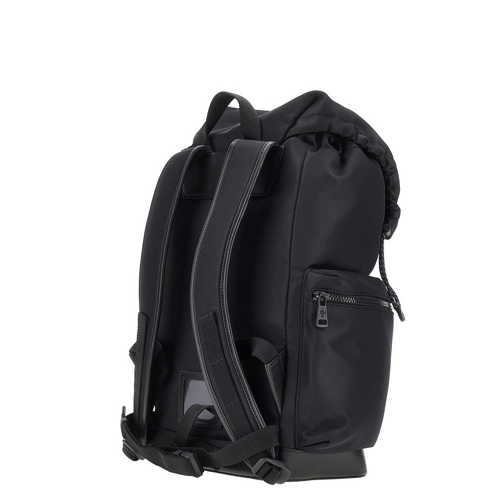 MONCLER Kenton' nylon drill backpack