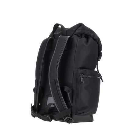 MONCLER Kenton' nylon drill backpack