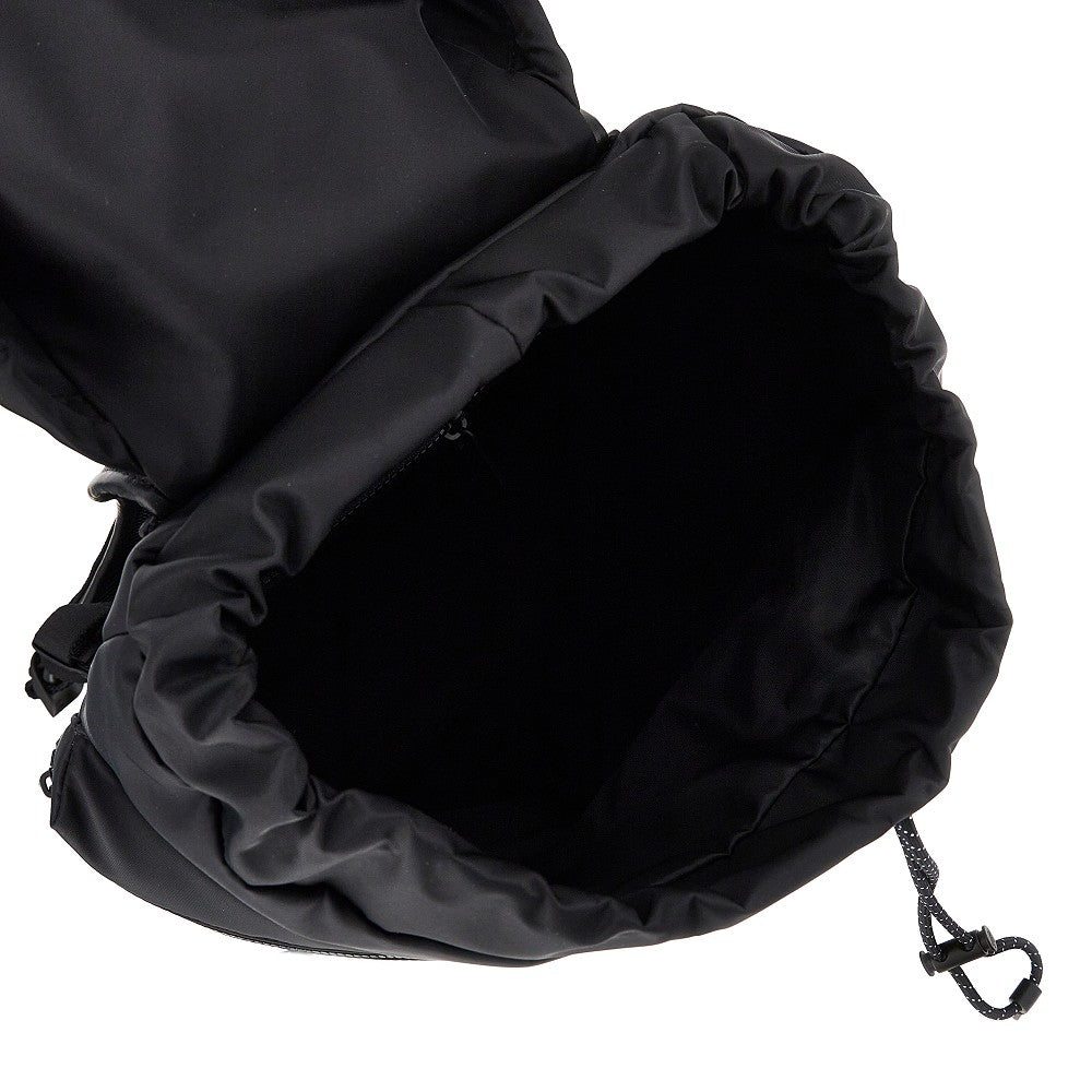 MONCLER Kenton' nylon drill backpack
