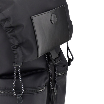 MONCLER Kenton' nylon drill backpack