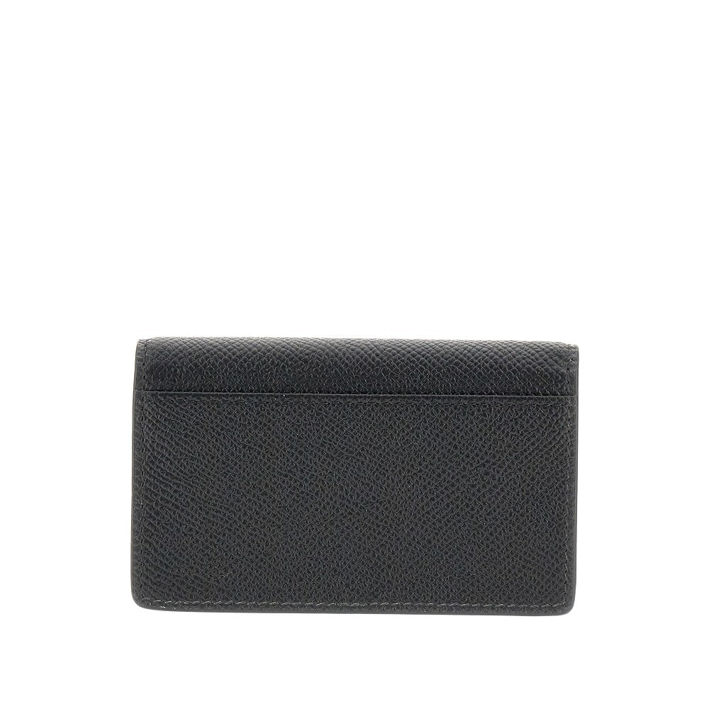 MAISON MARGIELA Four Stitches leather cardholder