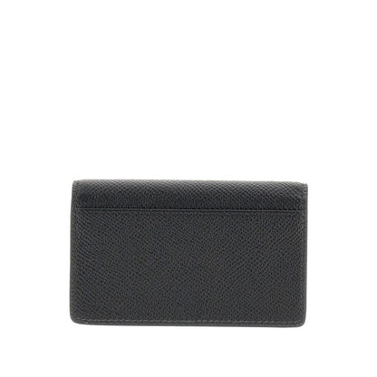 MAISON MARGIELA Four Stitches leather cardholder