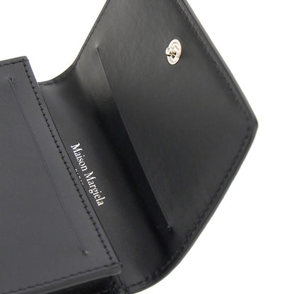 MAISON MARGIELA Four Stitches leather cardholder