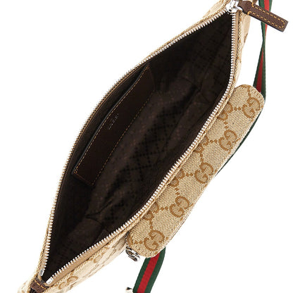 Gucci GG canvas 'Flatpack' beltbag