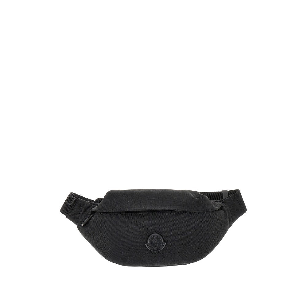 MONCLER Small 'Durance' belt bag