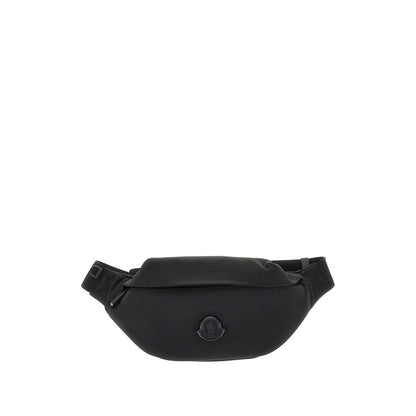 MONCLER Small 'Durance' belt bag