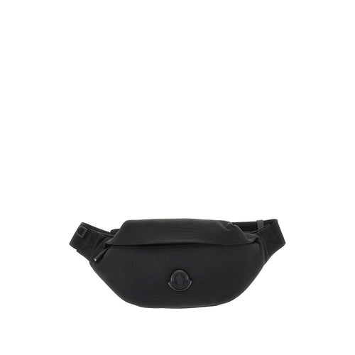 MONCLER Small 'Durance' belt bag