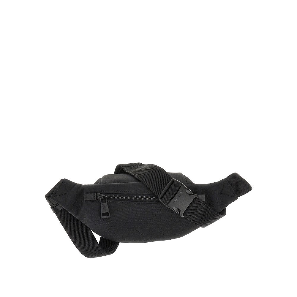 MONCLER Small 'Durance' belt bag