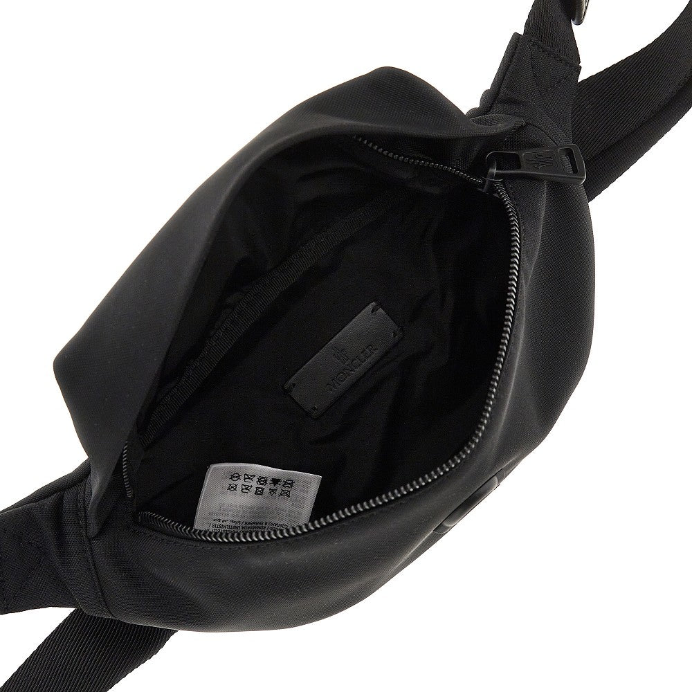 MONCLER Small 'Durance' belt bag