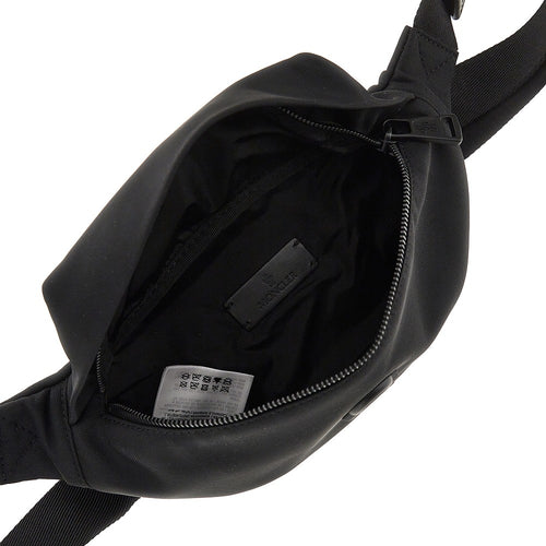 MONCLER Small 'Durance' belt bag