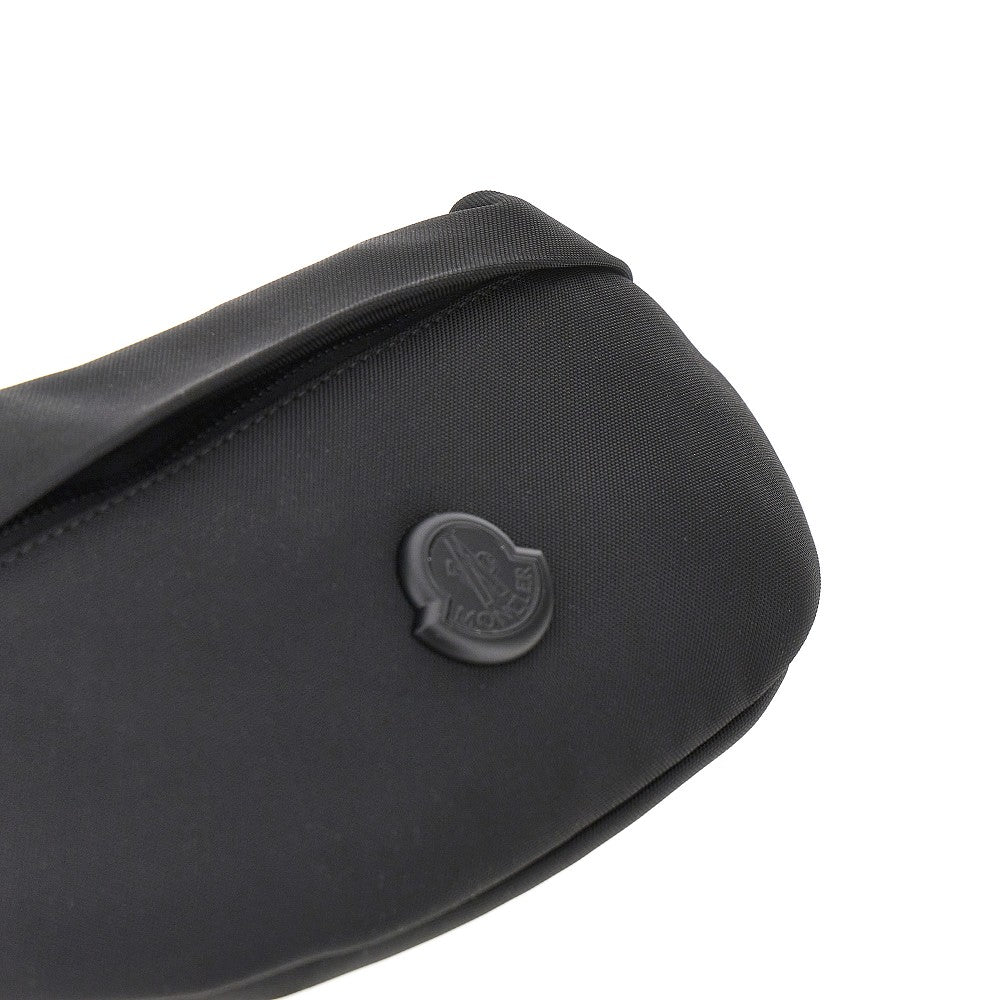 MONCLER Small 'Durance' belt bag