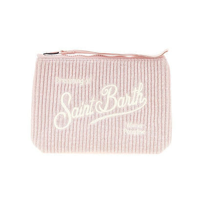 MC2 Saint Barth 'Aline' knitted pouch