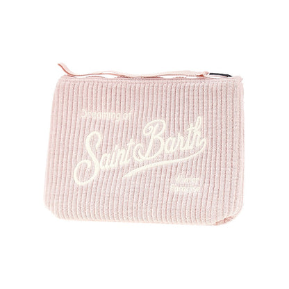 MC2 Saint Barth 'Aline' knitted pouch