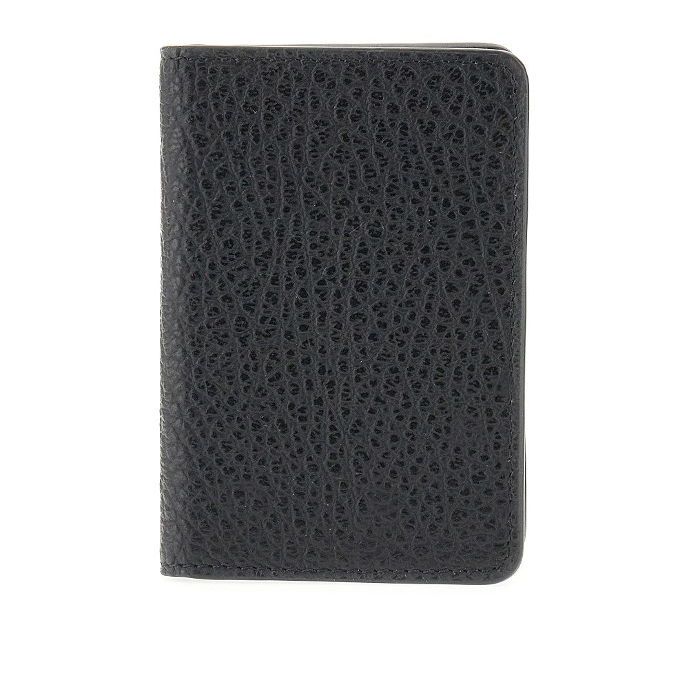 MAISON MARGIELA Four Stitches' bi-fold cardholder