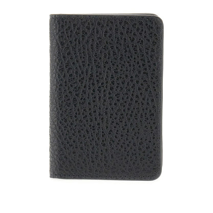 MAISON MARGIELA Four Stitches' bi-fold cardholder
