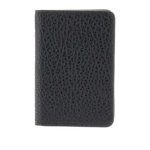 MAISON MARGIELA Four Stitches' bi-fold cardholder