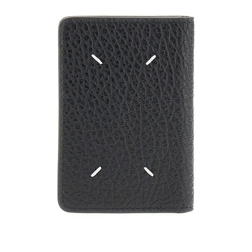 MAISON MARGIELA Four Stitches' bi-fold cardholder