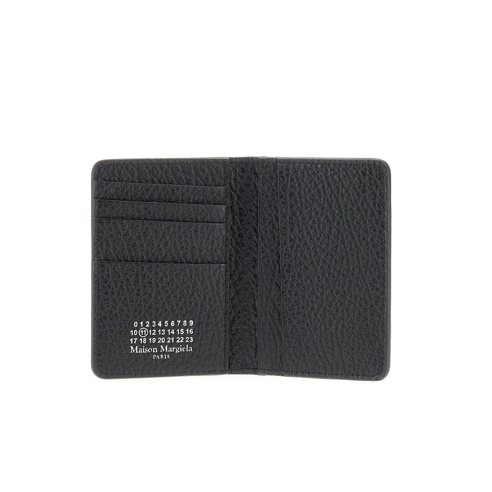 MAISON MARGIELA Four Stitches' bi-fold cardholder