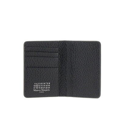 MAISON MARGIELA Four Stitches' bi-fold cardholder