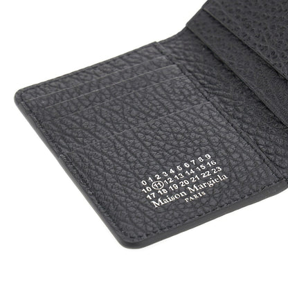 MAISON MARGIELA Four Stitches' bi-fold cardholder
