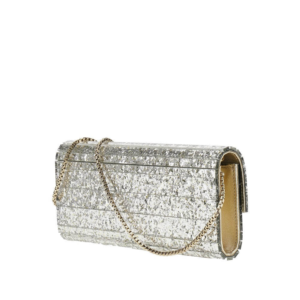 Jimmy Choo 'Sweetie' clutch