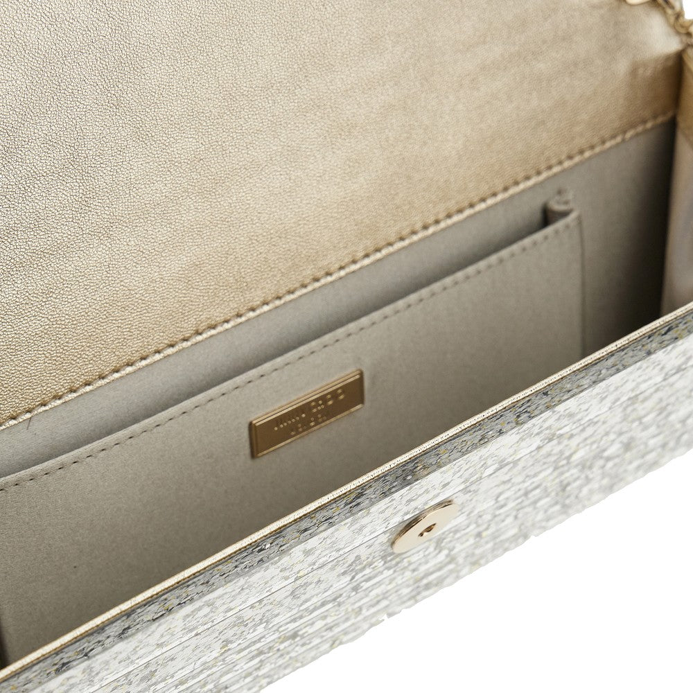Jimmy Choo 'Sweetie' clutch