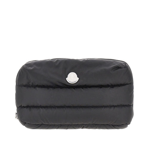 MONCLER Caradoc' nylon pouch