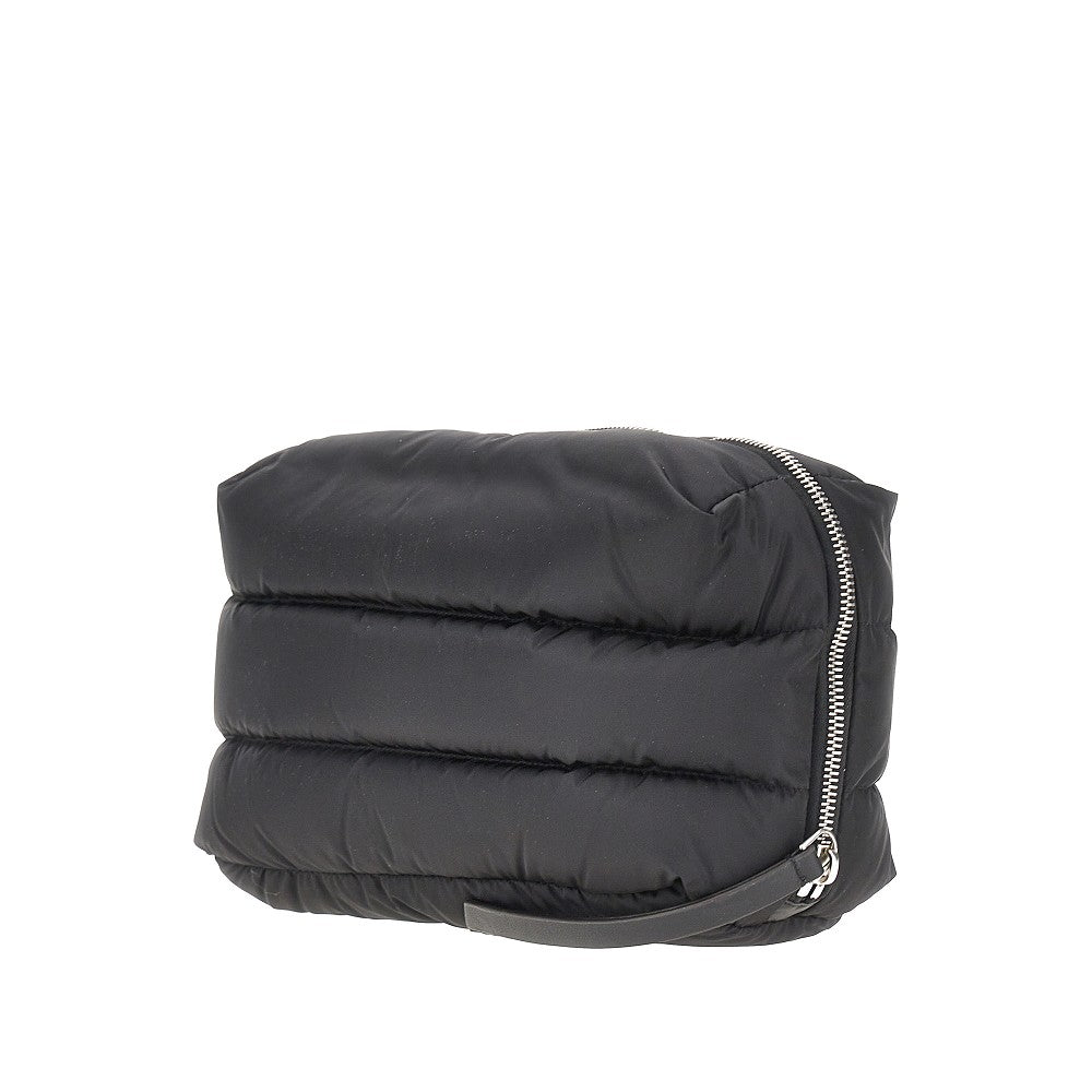 MONCLER Caradoc' nylon pouch