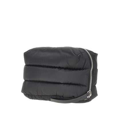 MONCLER Caradoc' nylon pouch