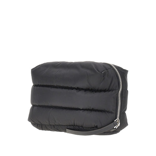 MONCLER Caradoc' nylon pouch