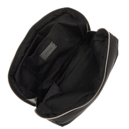 MONCLER Caradoc' nylon pouch