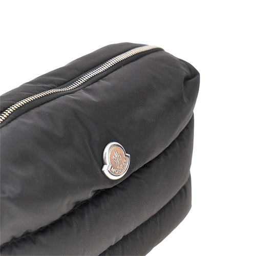 MONCLER Caradoc' nylon pouch