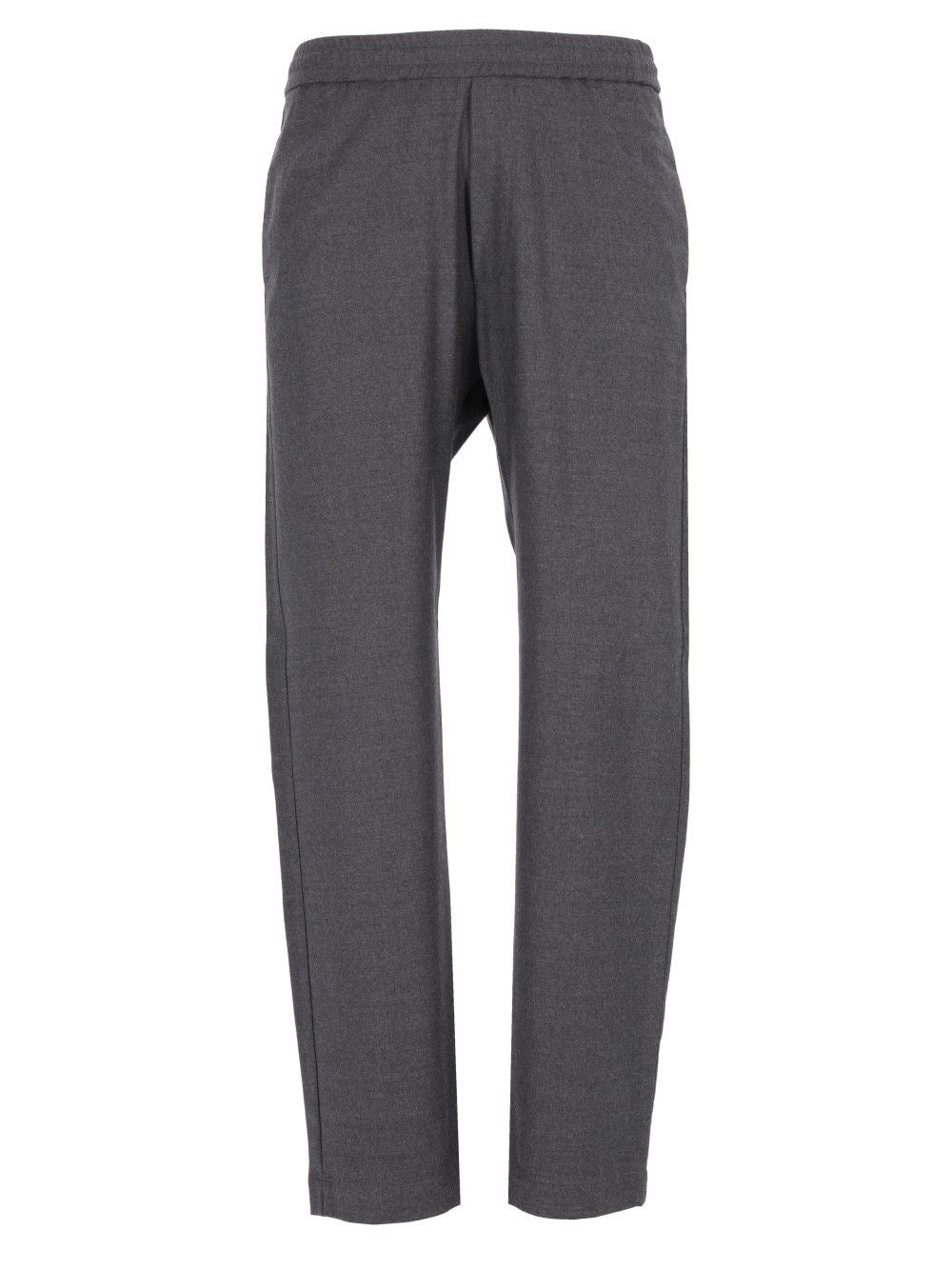 Barena Venezia "Bativoga" Trousers - Grey
