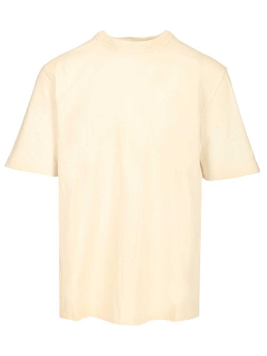 Golden Goose "Star" T-Shirt - White