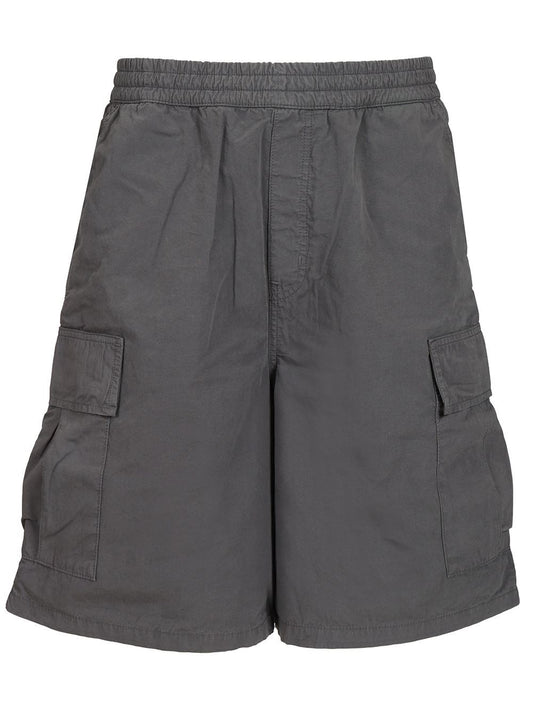 Carhartt Wip Cargo "Mandler" - Grey