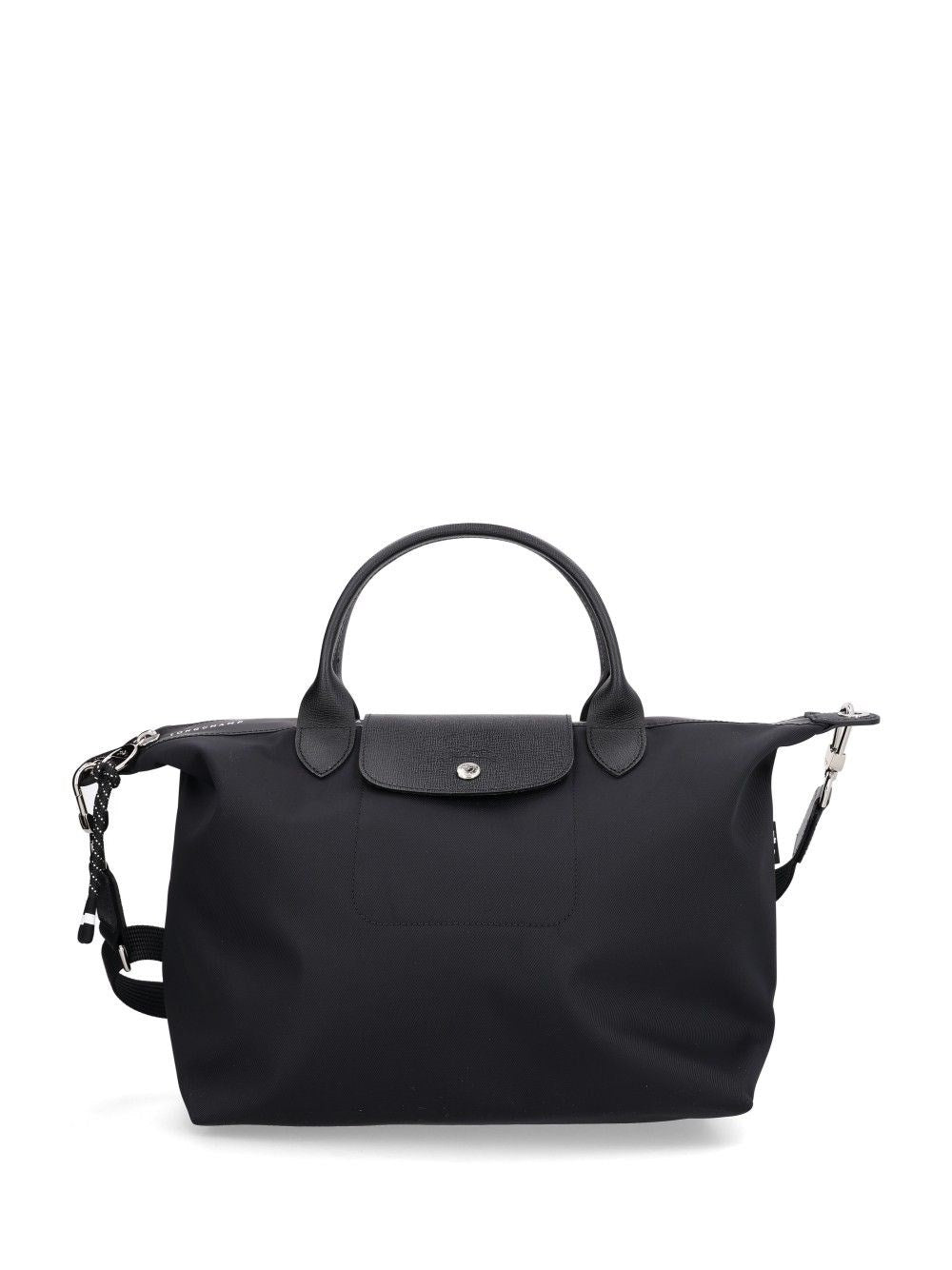 Longchamp Paris Bags L "Le Pliage" - Black