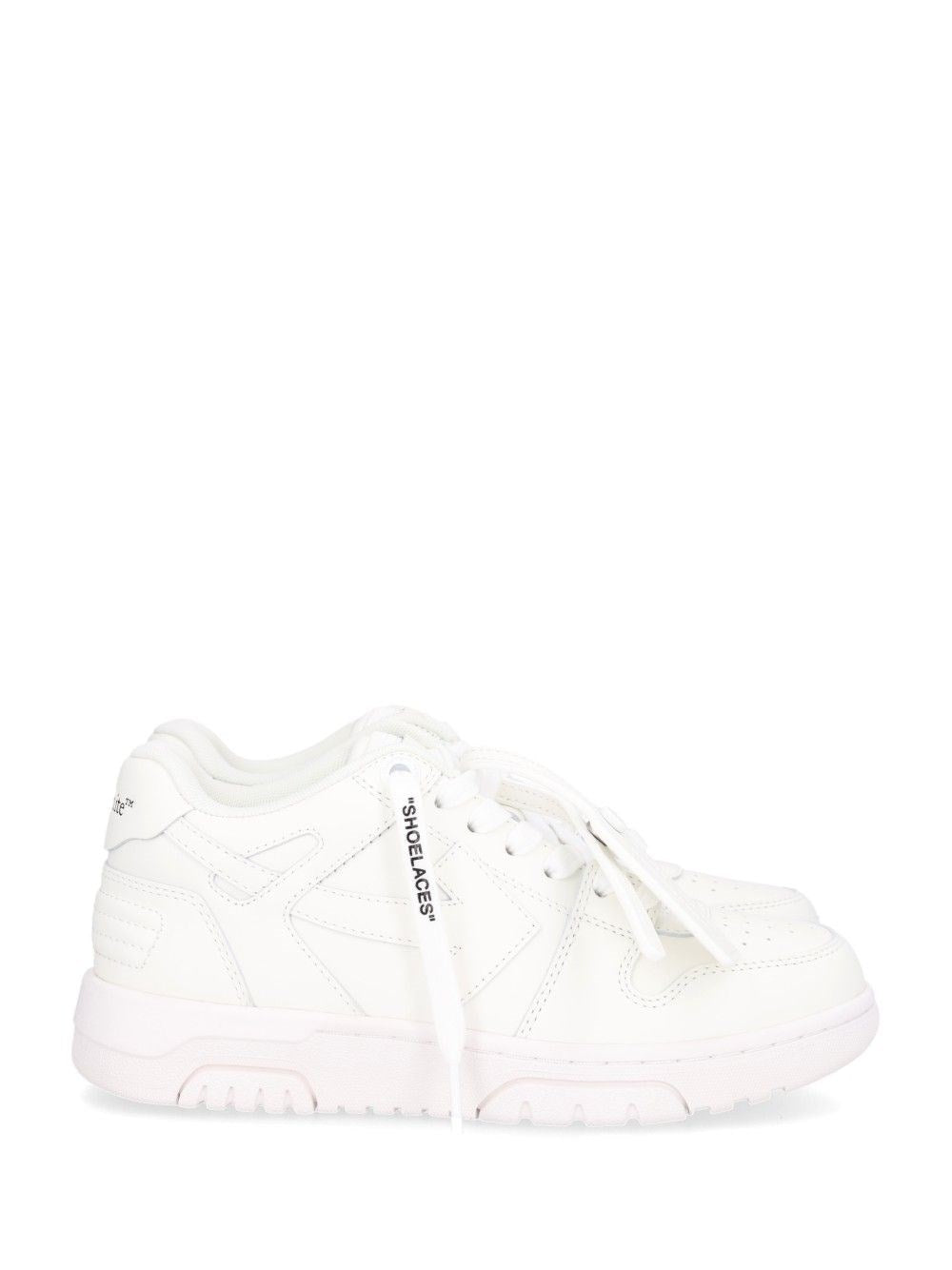 Off-White Out Of Office Sneaker
