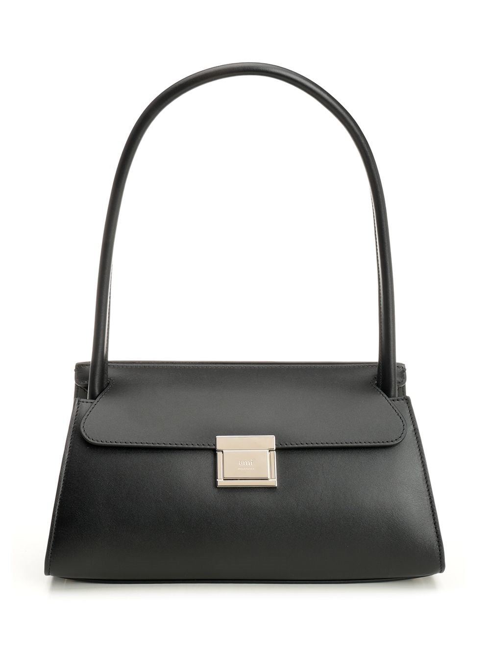 Ami Small Bag "Mimi" - Black