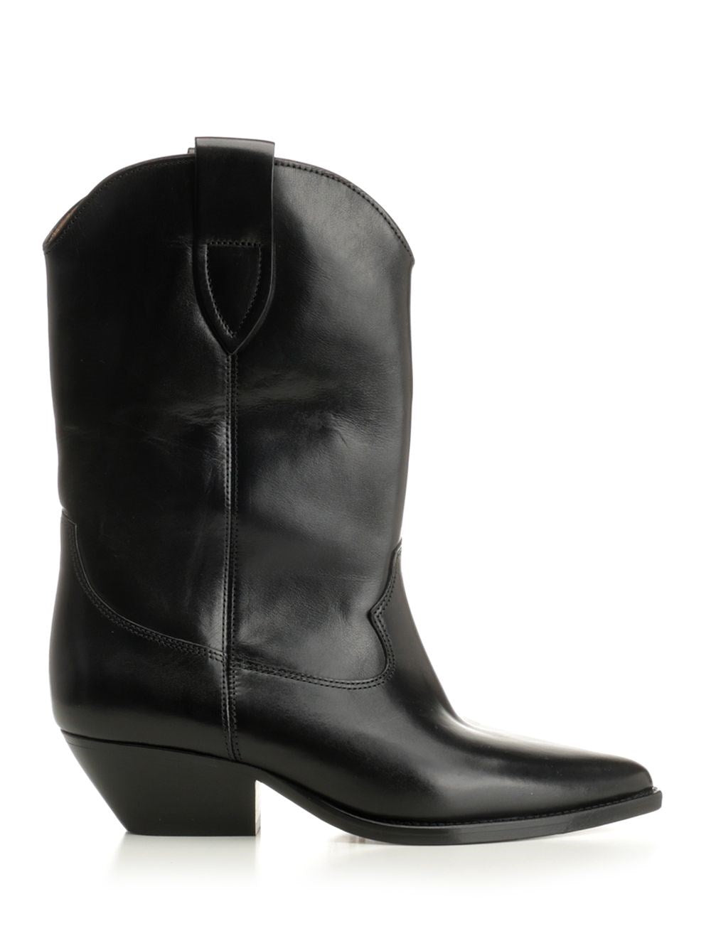 Isabel Marant "Duerto" Boots - Black