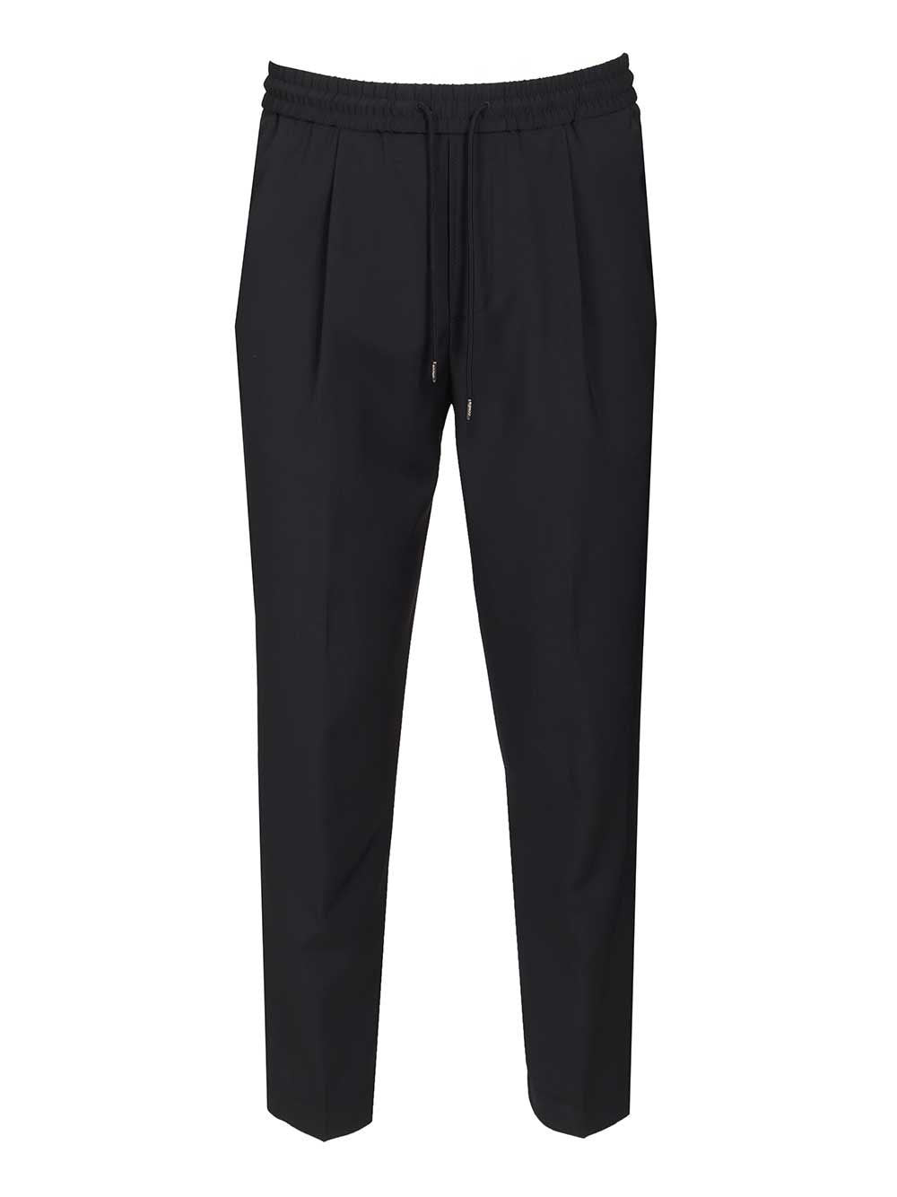 Jacob Cohen "Daniel" Pants - Blue