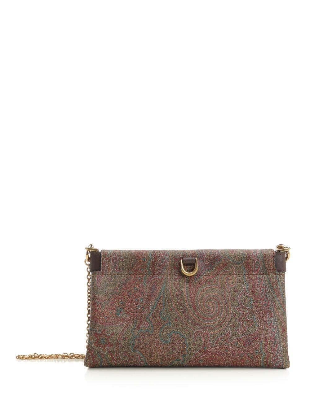 Etro "Arnica" Bag - Multi