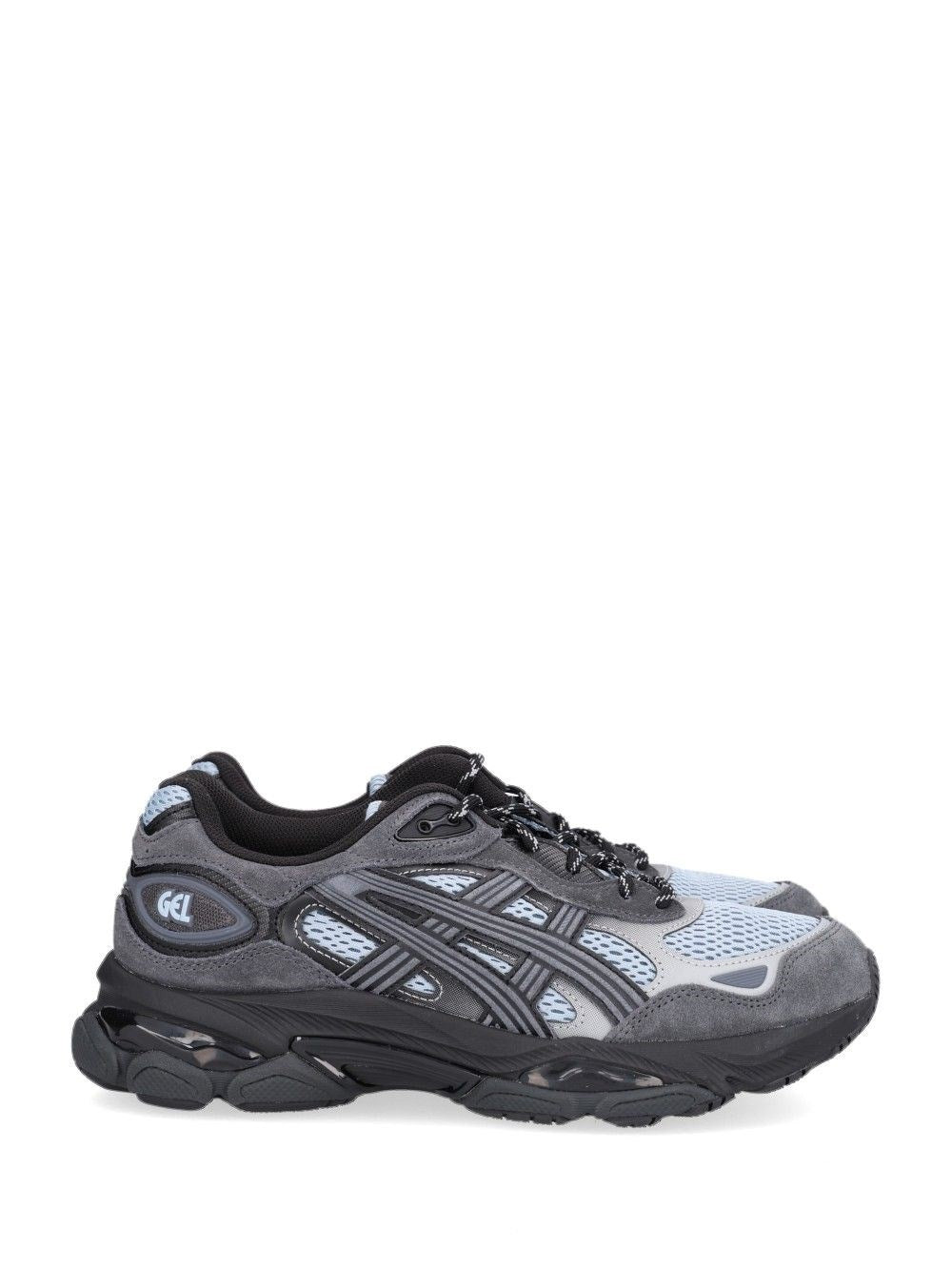Asics Gel-Nyc 2.0 Sneakers - Grey