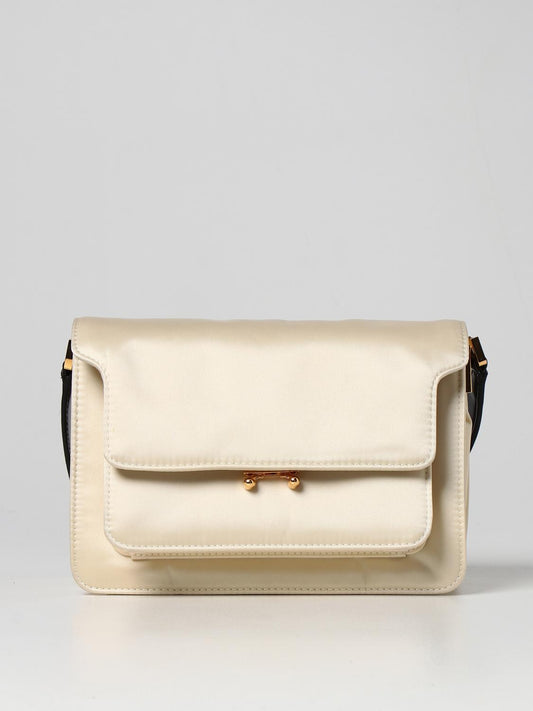 Marni Mini Bag Woman White