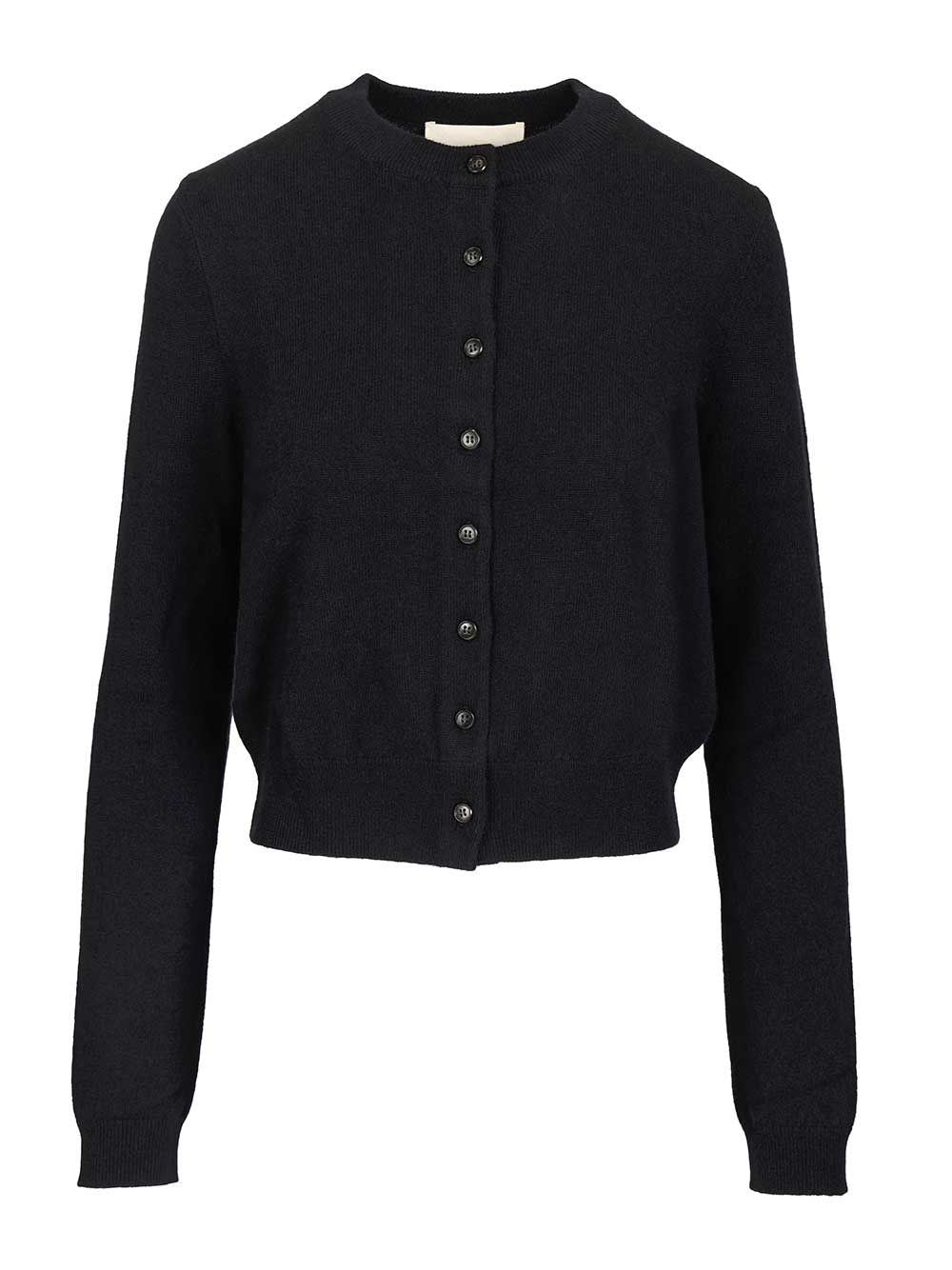Lisa Yang Karia Cardigan - Blue