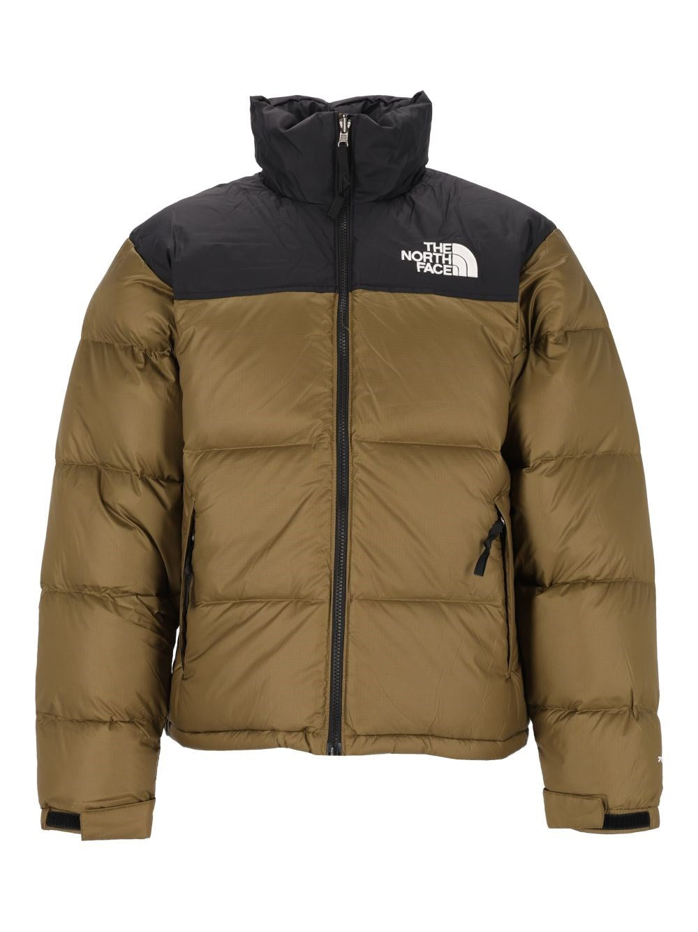 The North Face Retro Nuptse Jacket 1996 - Green