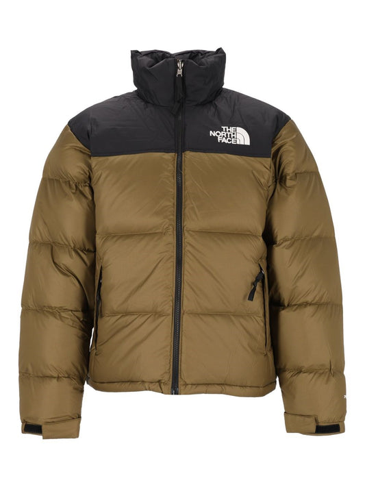 The North Face Retro Nuptse Jacket 1996 - Green