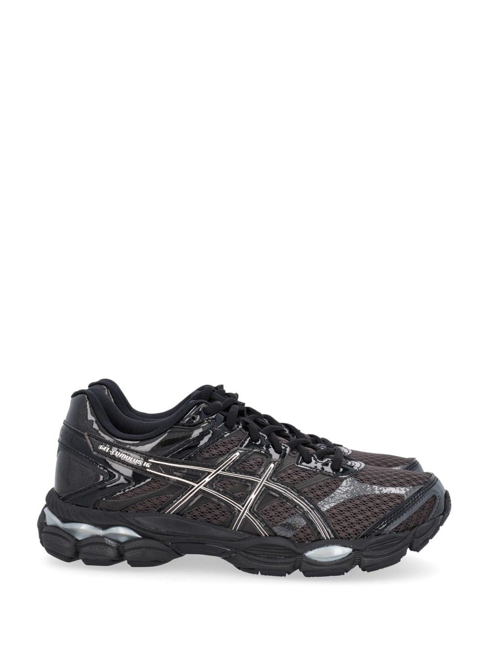 Asics "Gel-Cumulus 16" Sneakers - Black