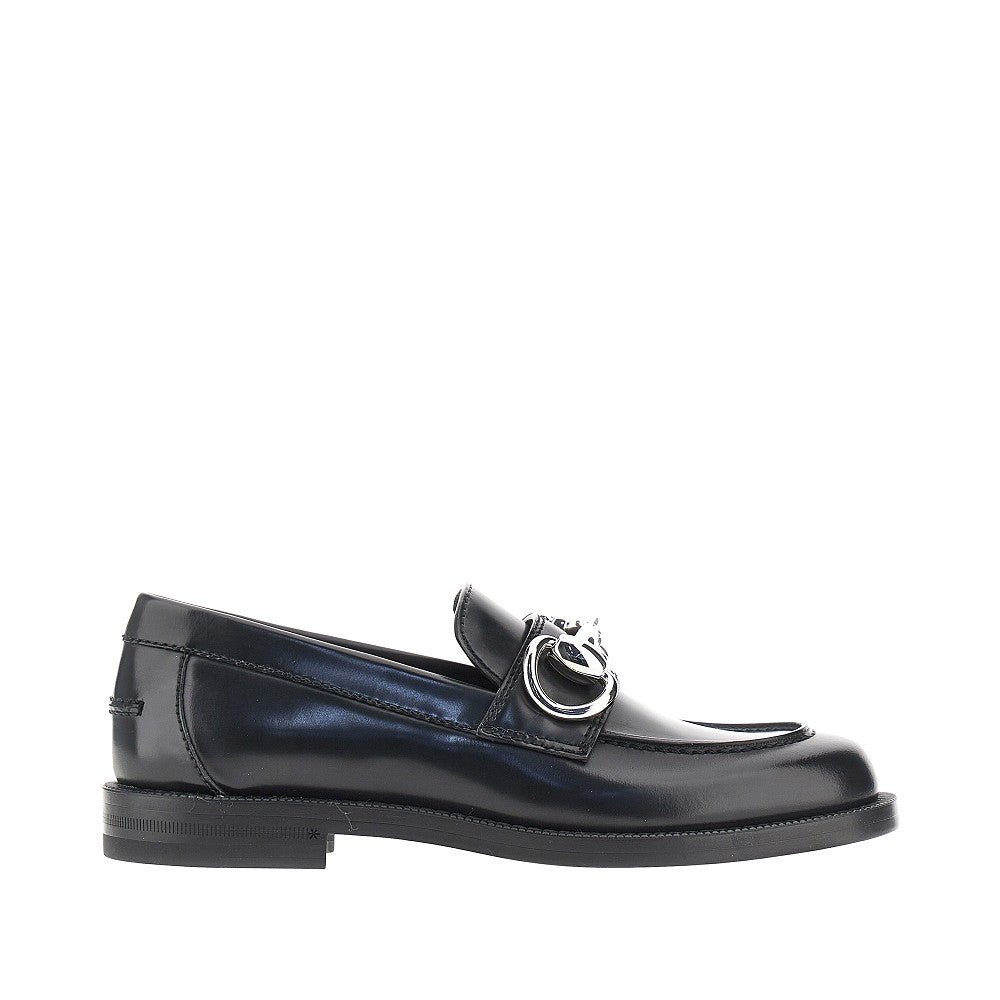Gucci 'Boulevard' leather loafers